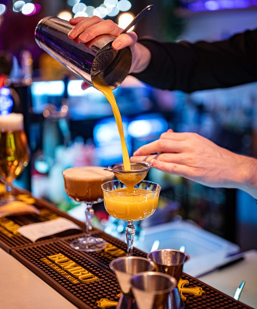 Seltskond ÄRKEL Katusebaaris — grupiõhtu ja sünnipäevaüritus