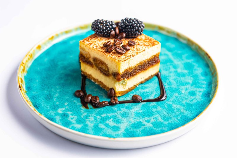 Klassikaline Tiramisu