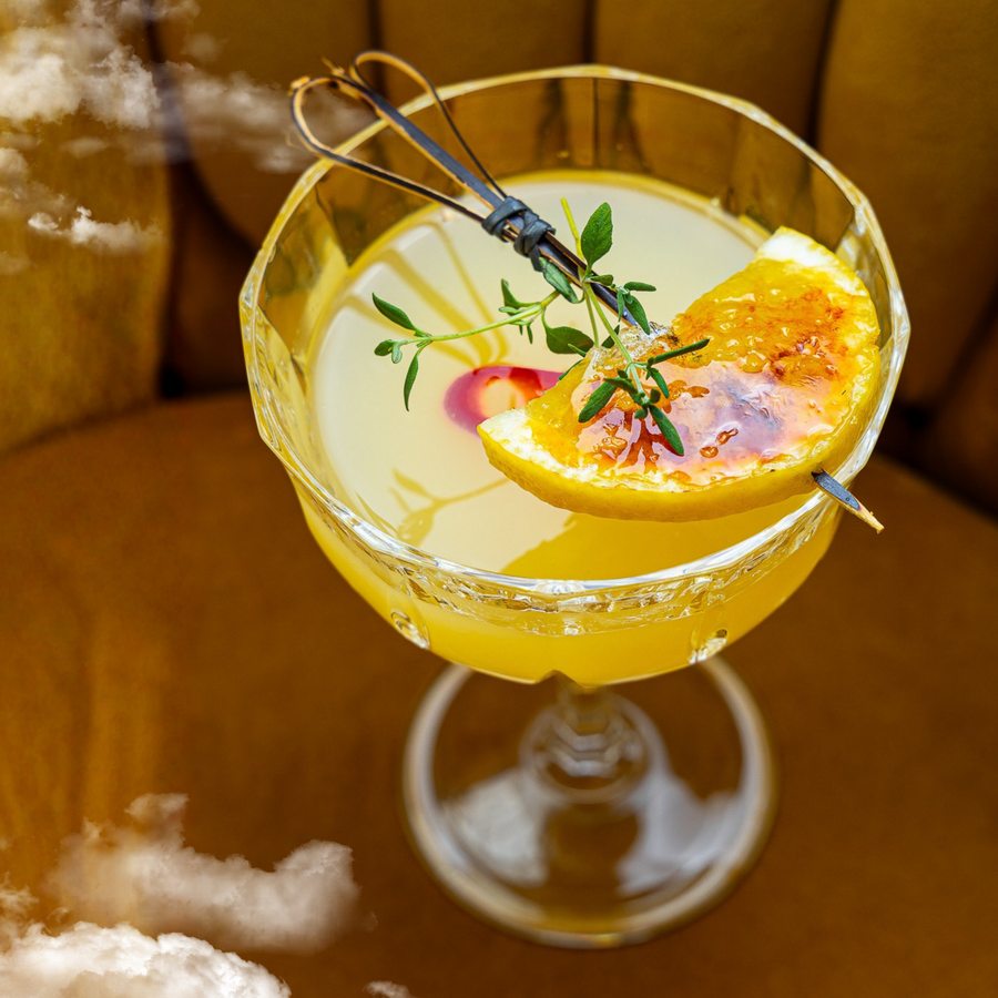 Piccante Martini