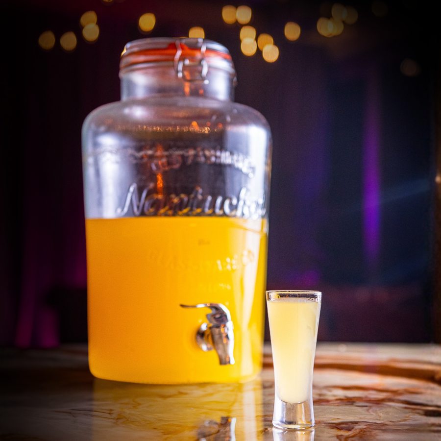 Limoncello