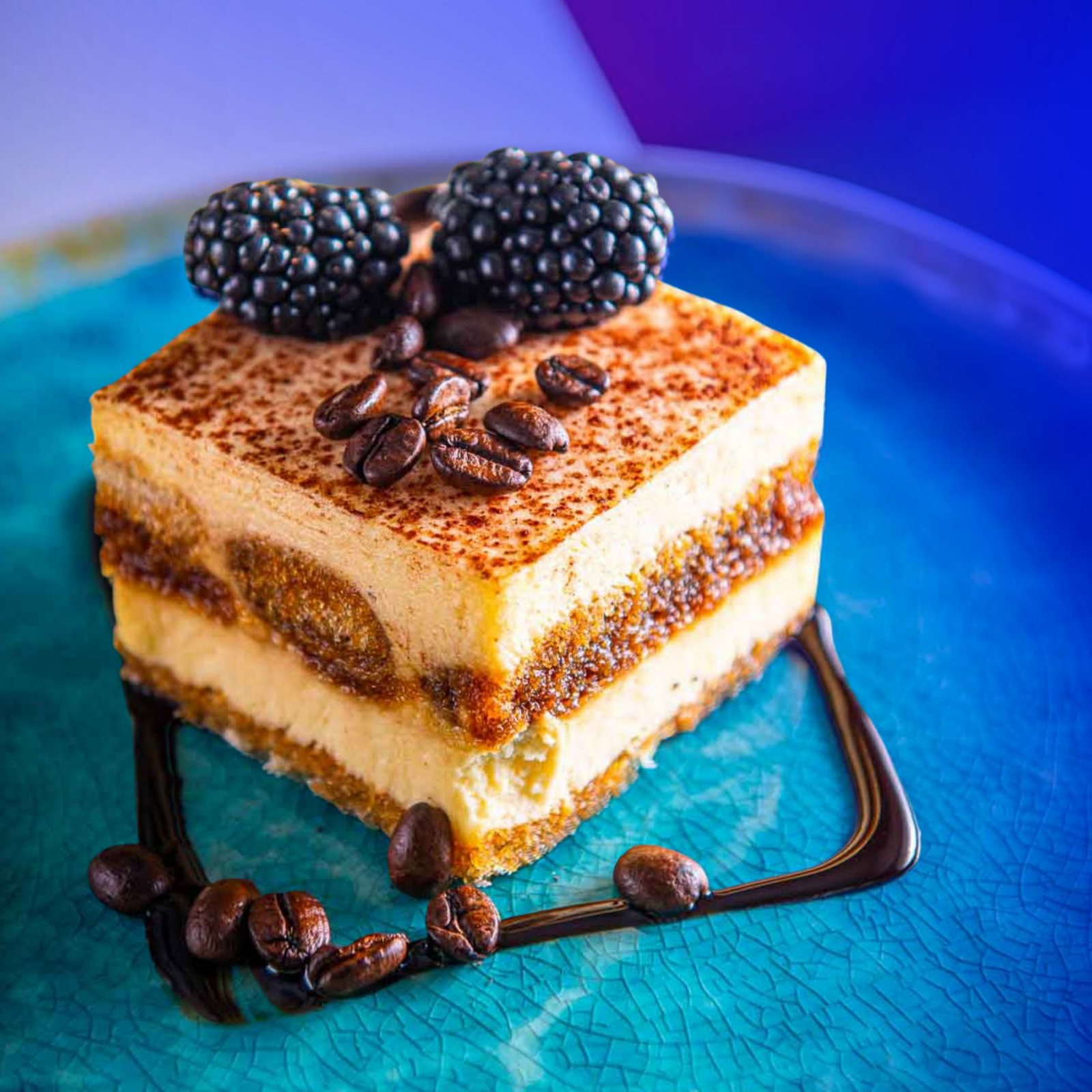 Klassikaline tiramisu